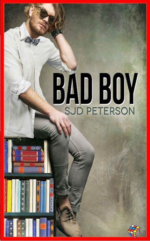 SJd Peterson (Oct. 2016) - Bad boy