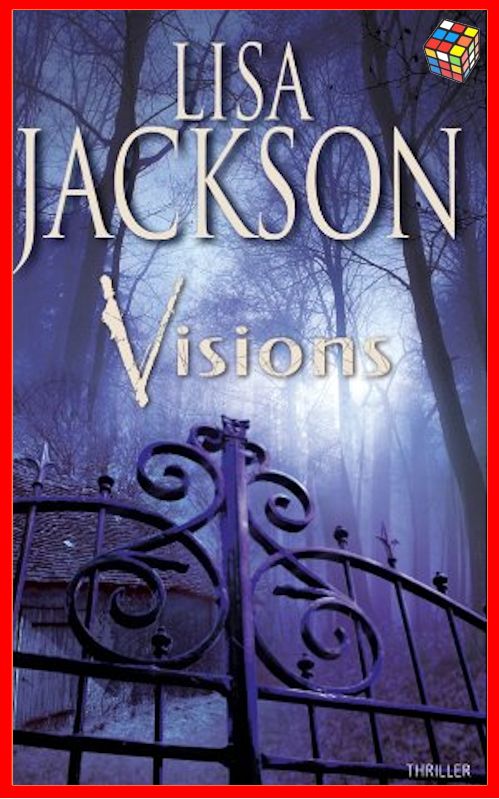 Lisa Jackson - Visions
