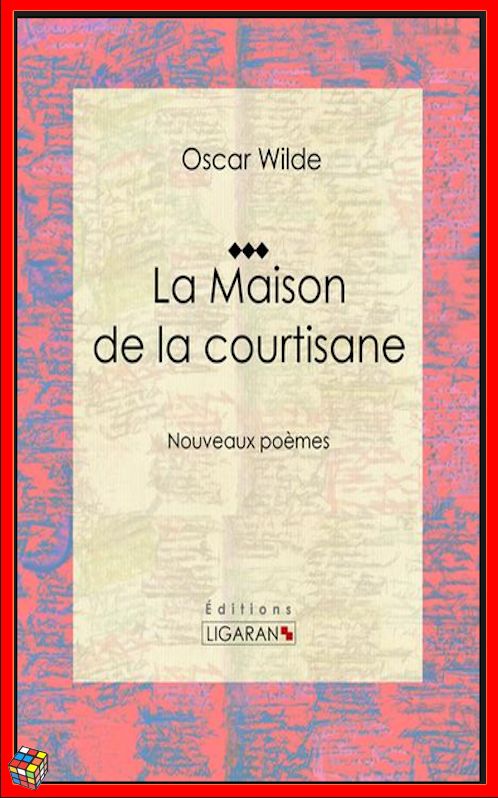 Oscar Wilde (2016) - La maison de la courtisane