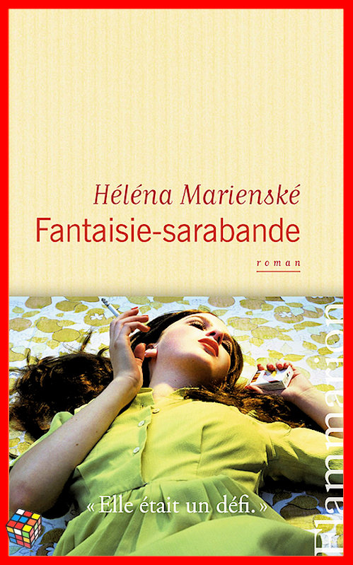 Héléna Marienské - Fantaisie-sarabande