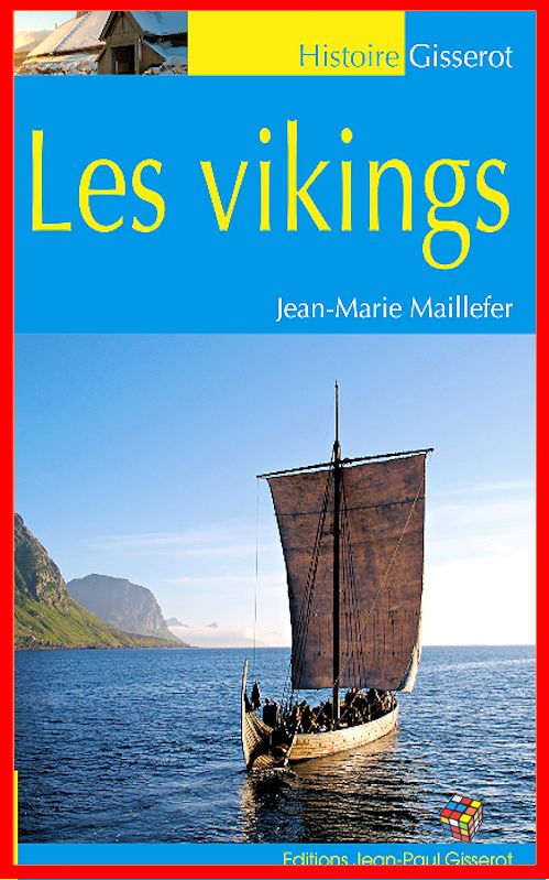 Jean Marie Maillefer - Les Vikings