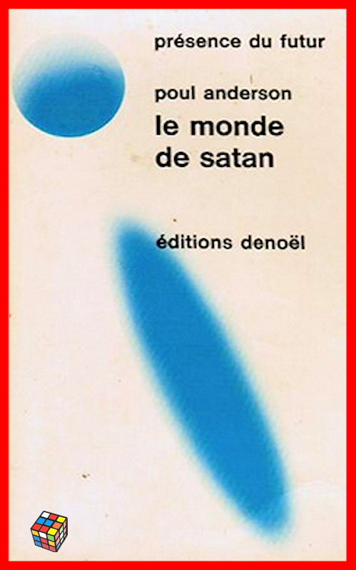Poul Anderson - Le monde de satan