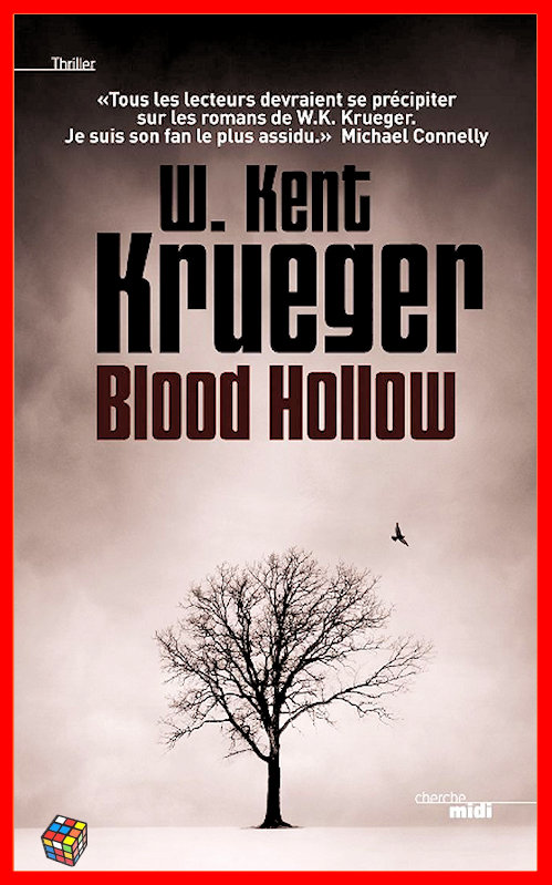 William Kent-Krueger - Blood hollow