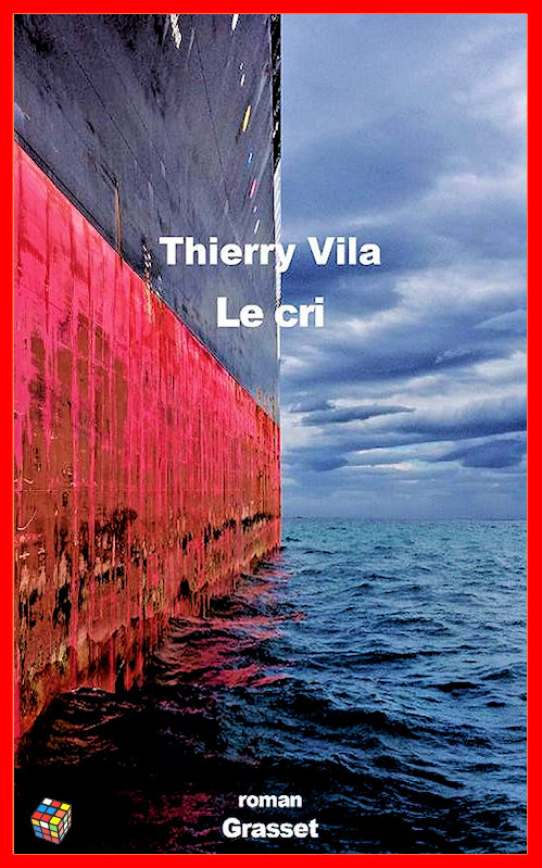 Thierry Vila (2016) - Le cri