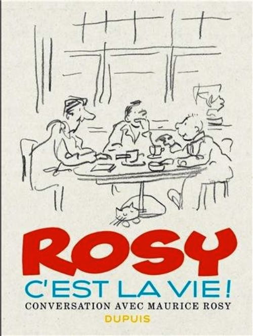 Rosy C'est la vie