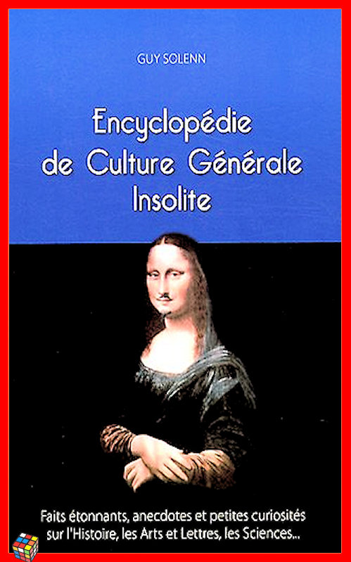 Guy Solenn - Encyclopédie de culture générale insolite