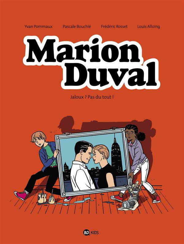 Marion Duval 25 Tomes