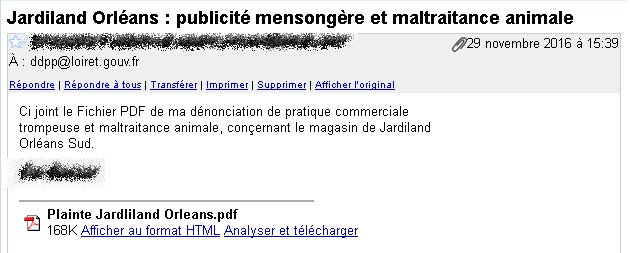 Jardiland : Connaisseur en aquariophilie depuis 0 génération 19va