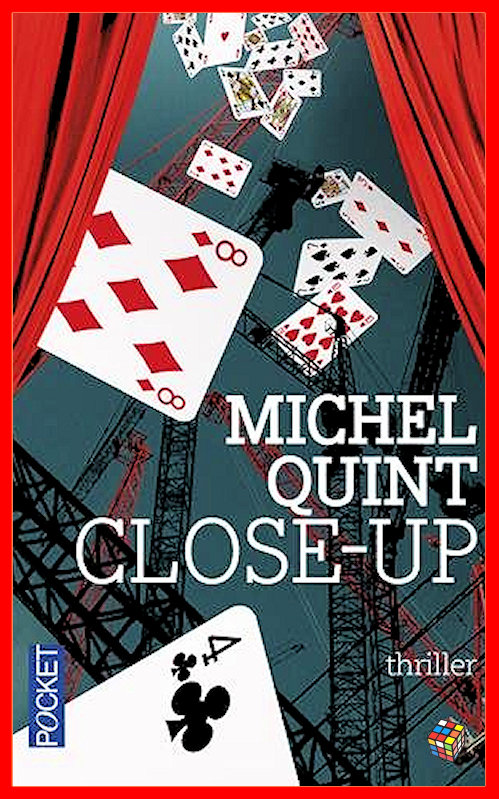 Michel Quint - Close-up