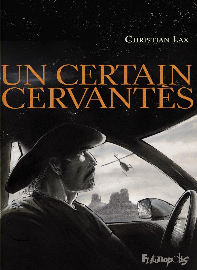 Un certain Cervantes