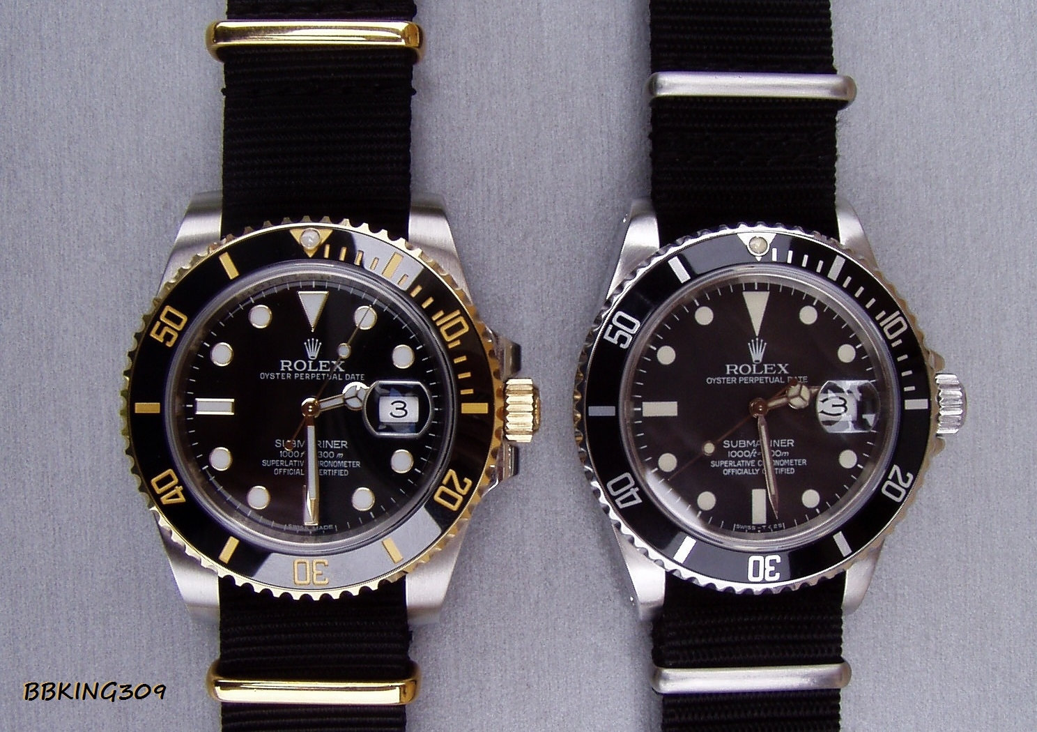Première Rolex !! Après deux mois en liste d'attente - Page 2 Bveo