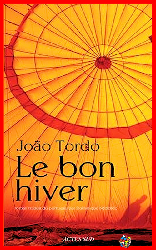 Joao Tordo - Le bon hiver