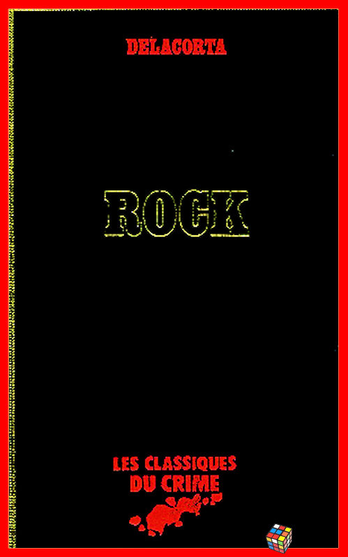 Delacorta - Rock