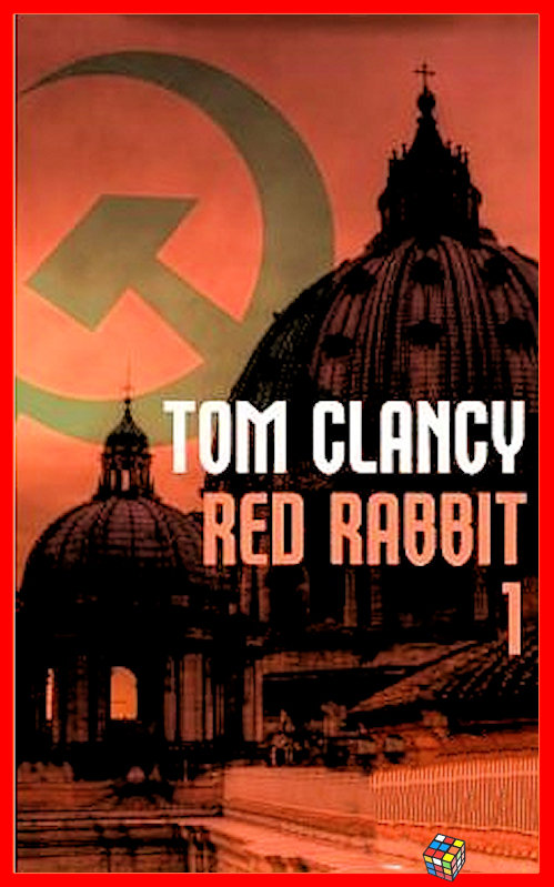Tom Clancy - Red Rabbit - T1