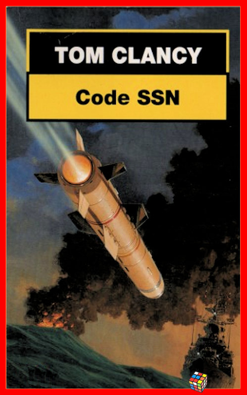 Tom Clancy - Code SSN