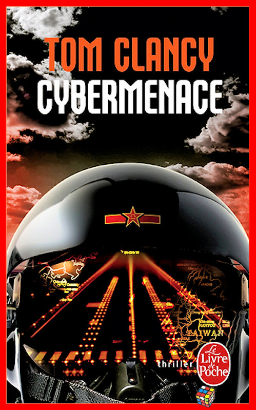 Tom Clancy - Cybermenace