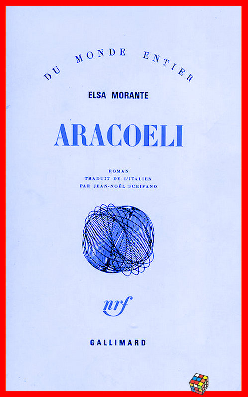 Elsa Morante - Aracoeli