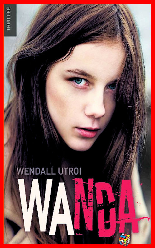 Wendall Utroi (2017) - Wanda