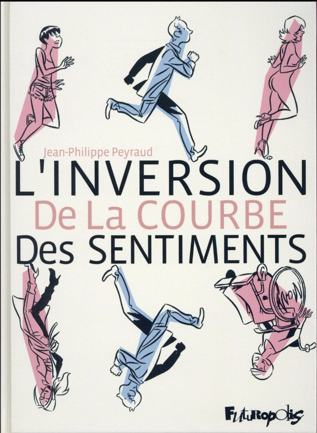 L'Inversion de la courbe des sentiments