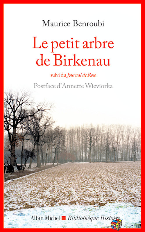 Maurice Benroubi - Le petit arbre de Birkenau
