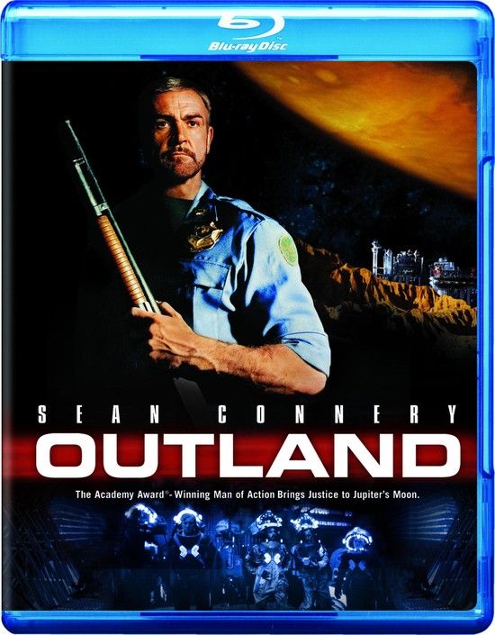 Outland… Loin de la Terre (1981)