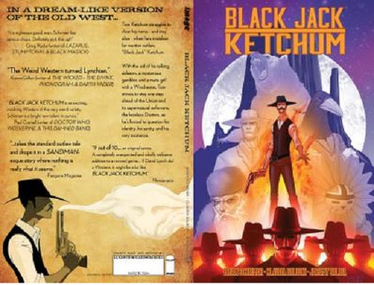Black Jack Ketchum (2016)