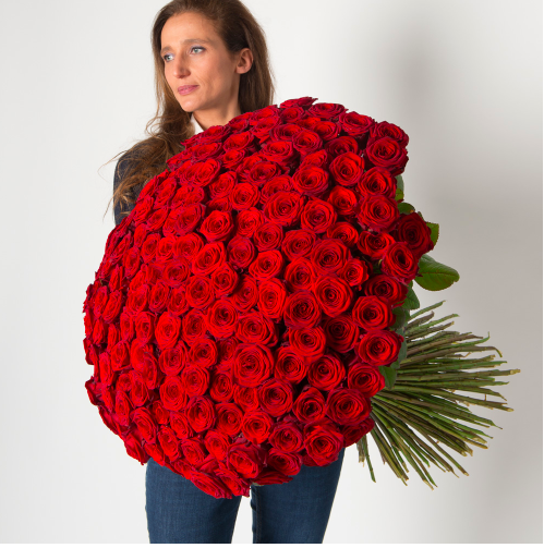 Le Bouquet De Fleurs Ideal Vu Par Les Artisans Flower Et Pampa