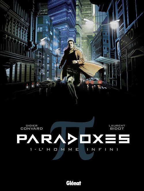 Paradoxes - Tomes 01 et 02
