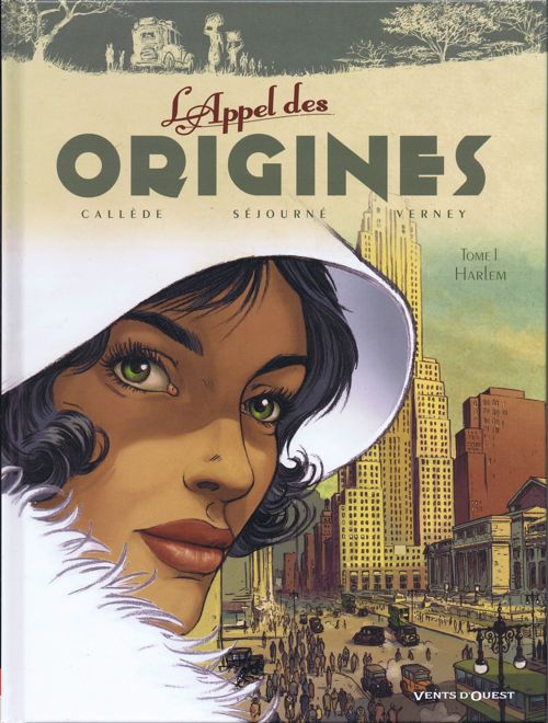 L'appel Des Origines - 3 Tomes