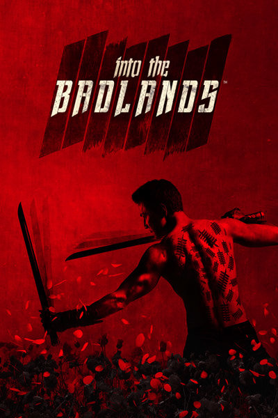 Into the Badlands Ujhn