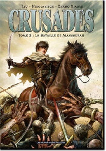 Crusades - Complet