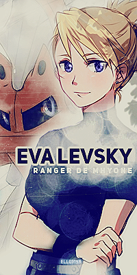 Eva Levsky
