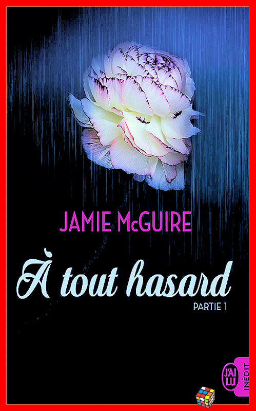 Jamie McGuire - A tout hasard - T1