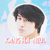 Kang Ha Neul - 100*100 Fkxh