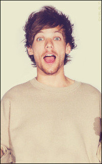 Louis Tomlinson - 200*320 B9qh