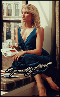 Dianna Agron avatars 200x320 pixels - Page 4 6f22