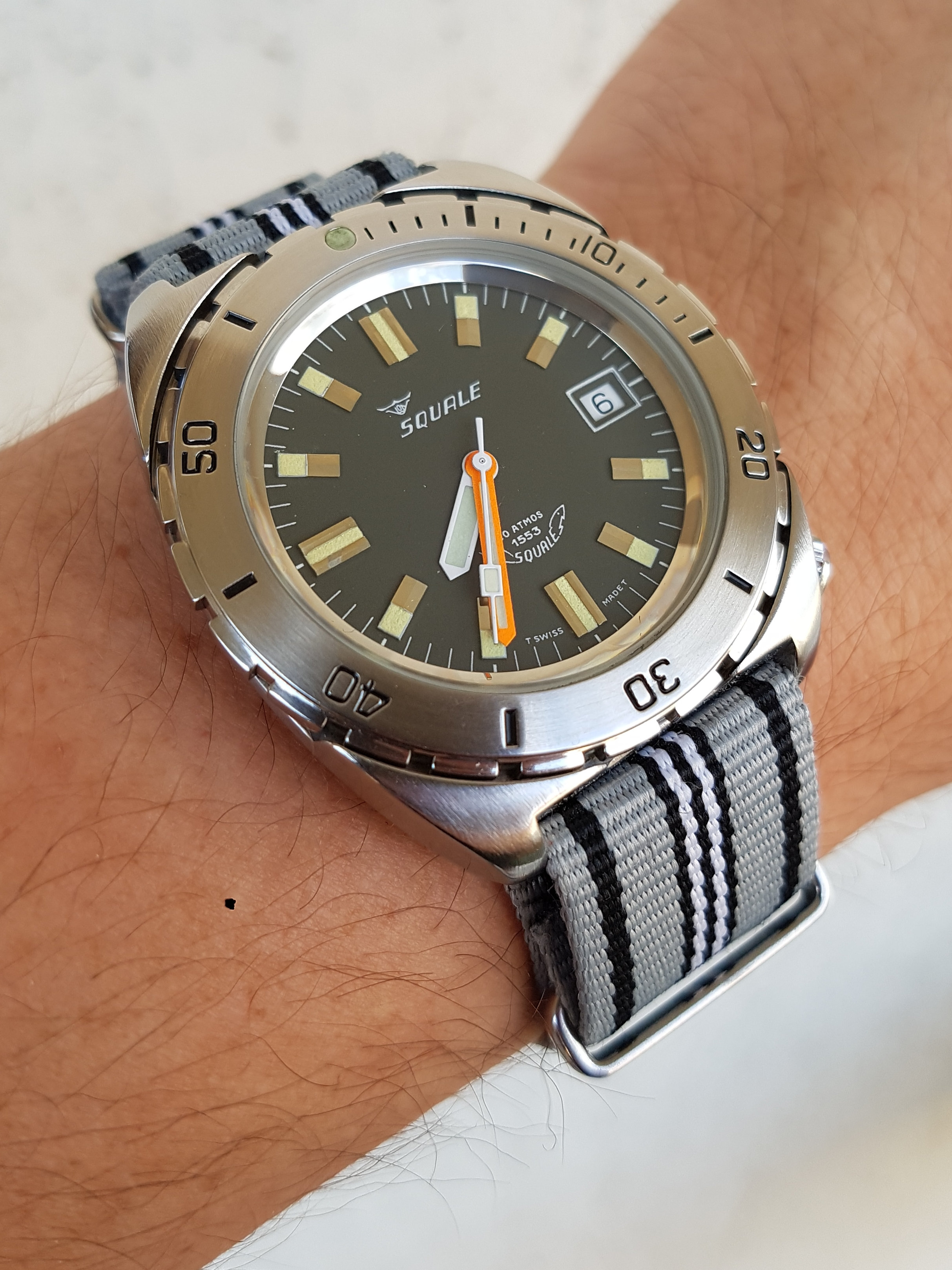 Découverte : Squale 1553  8r9a