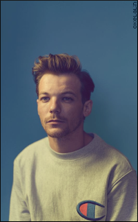 Louis Tomlinson - 200*320 3gzv