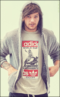 Louis Tomlinson - 200*320 59g5