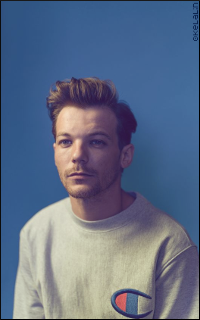 Louis Tomlinson - 200*320 R7pr