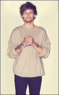 Louis Tomlinson - 200*320 Weot