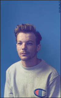 Louis Tomlinson - 200*320 Yiwm