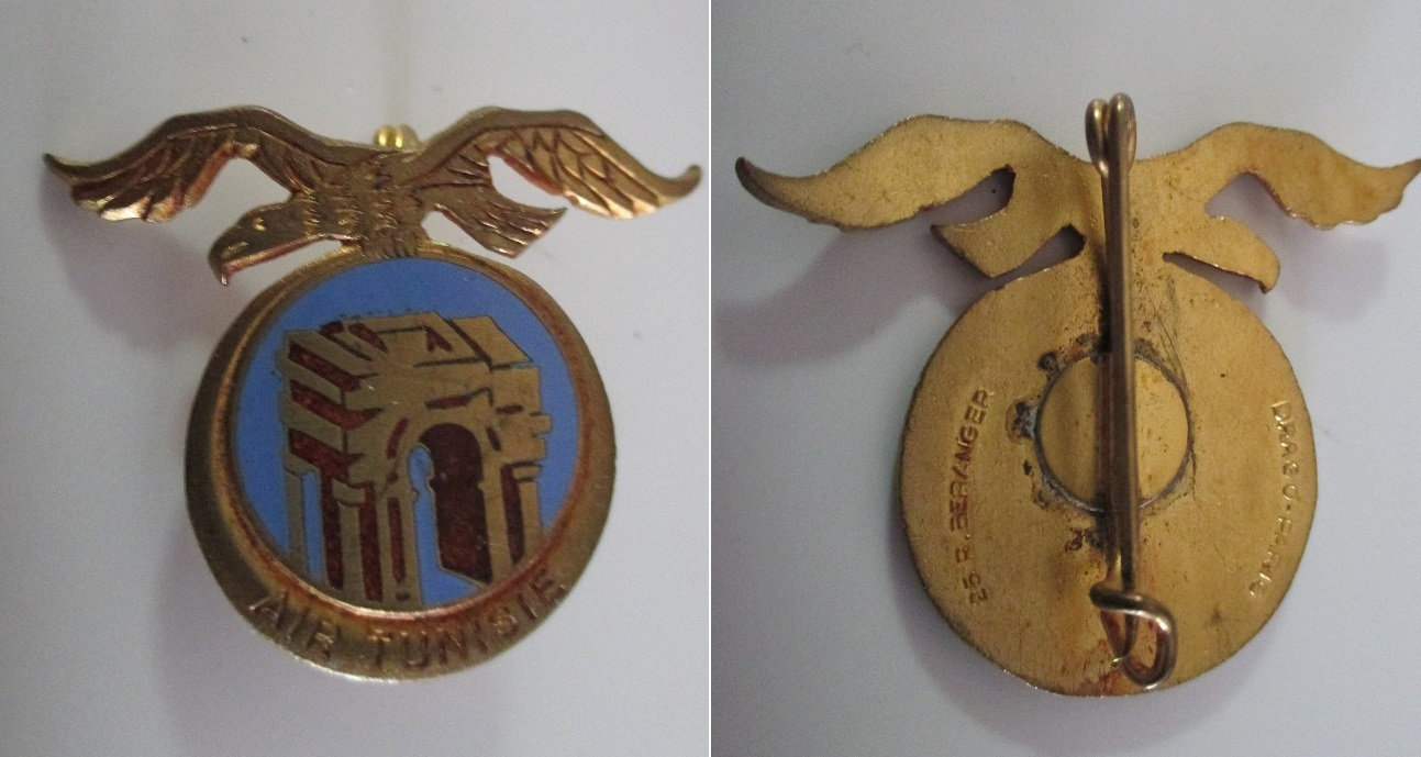  insignes de l'armée de l'Air... Rlxu