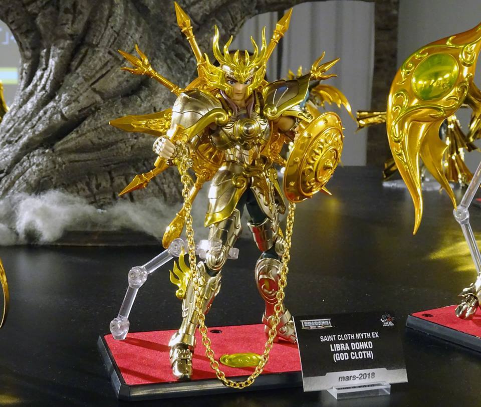 Tamashii World Tour Paris  - Bastille Design Center (15 au 17 Septembre 2017) - Page 3 M5s8