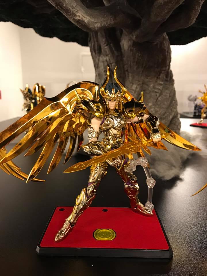 Tamashii World Tour Paris  - Bastille Design Center (15 au 17 Septembre 2017) - Page 3 Mp36