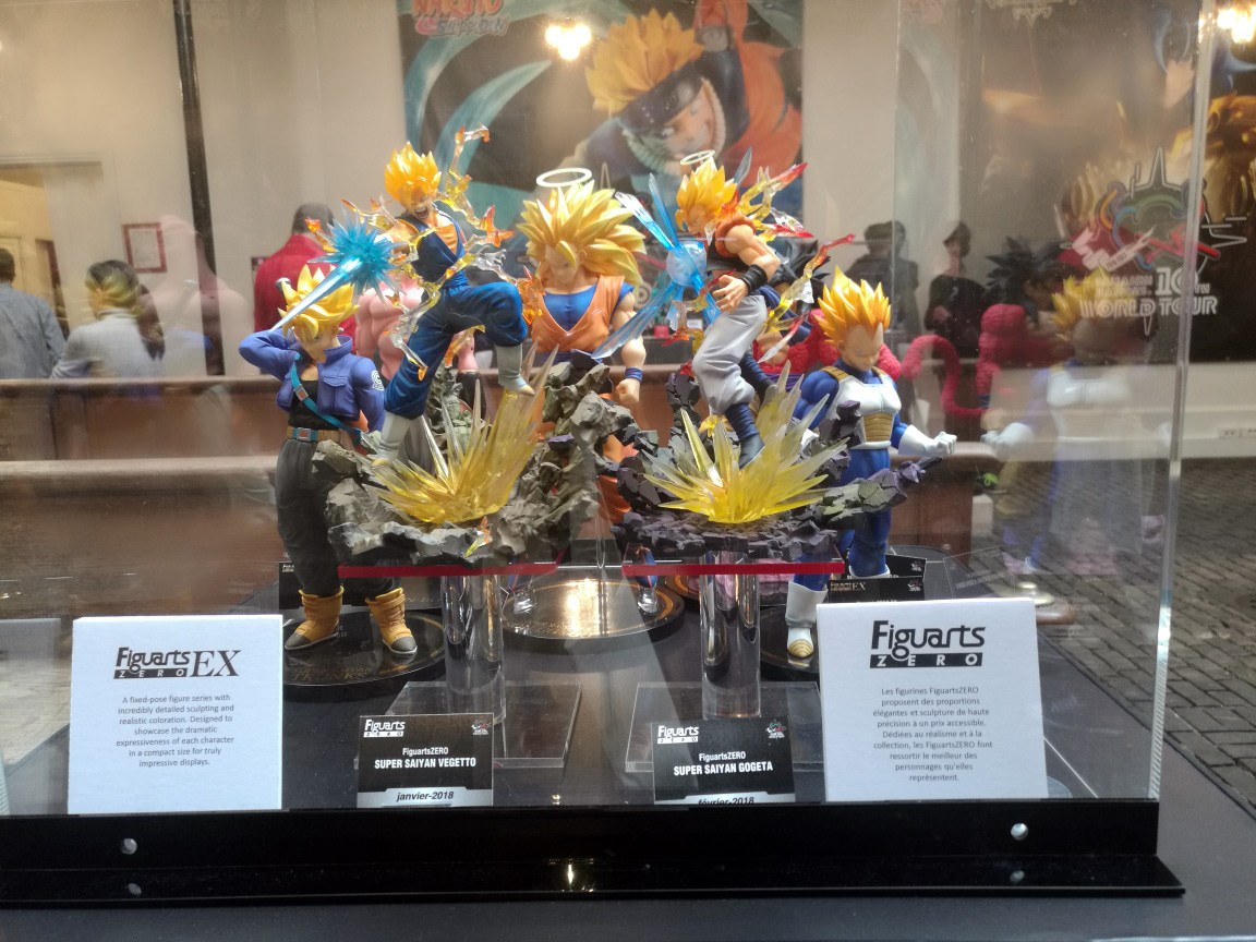 Tamashii World Tour Paris  - Bastille Design Center (15 au 17 Septembre 2017) - Page 3 Vuv3