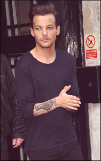 Louis Tomlinson - 200*320 Nxzn