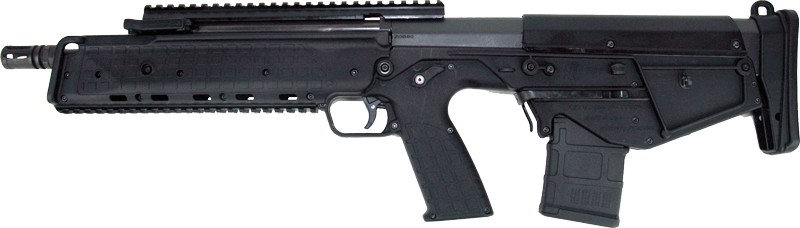 avis sur kel-tec rdb 1drm