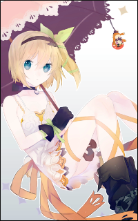 Tales of Zestiria / Edna - 200*320 Ymk3