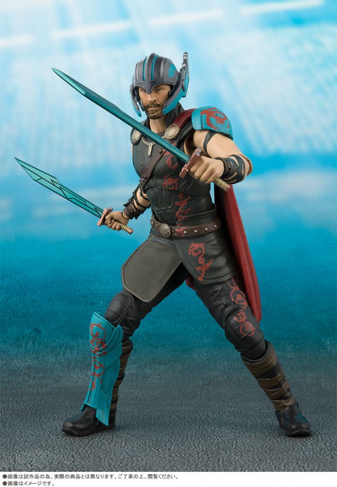 Thor 3 : Ragnarök (S.H.Figuarts / Bandai) Ai1m